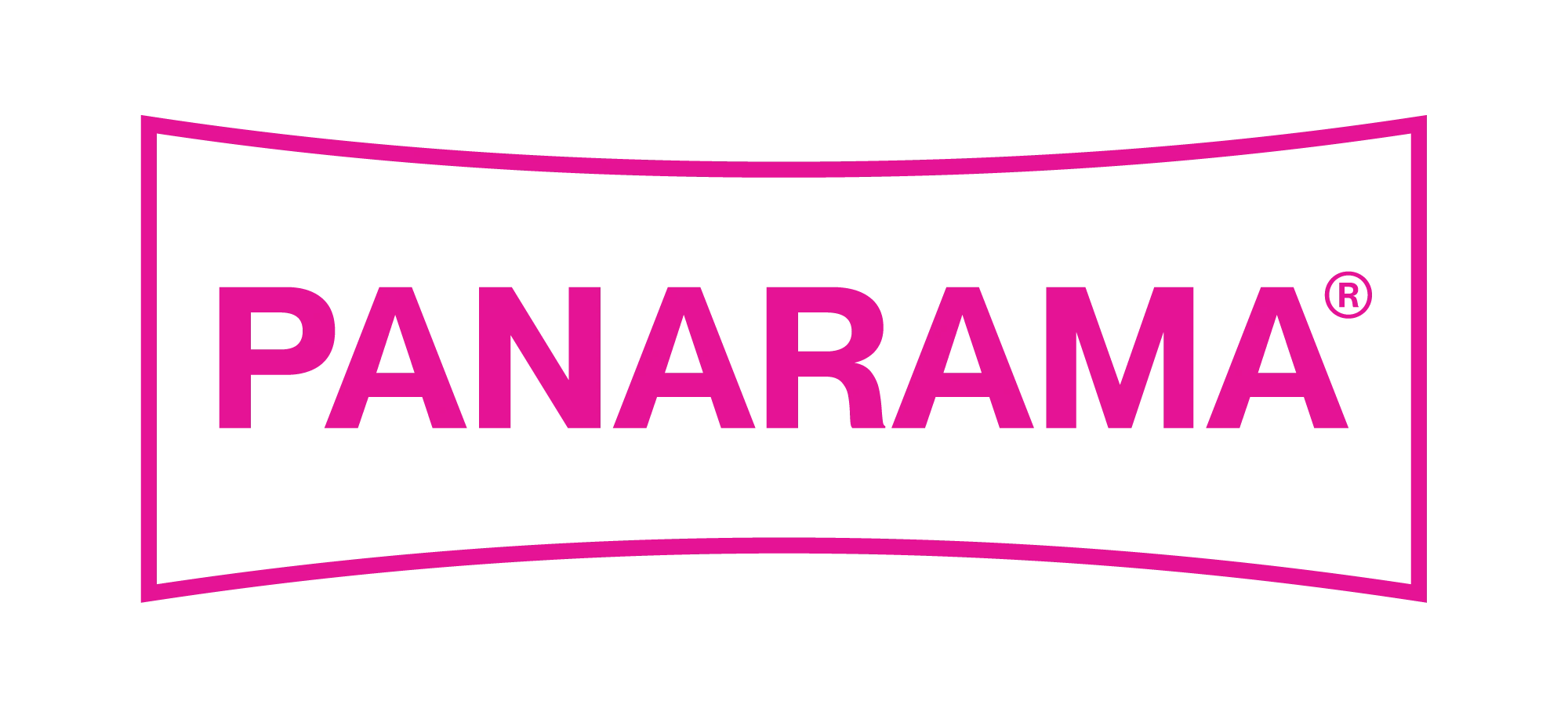 Logotipo Panarama