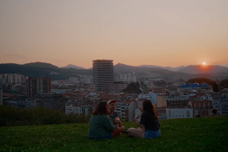 Proyecto documental Harro
