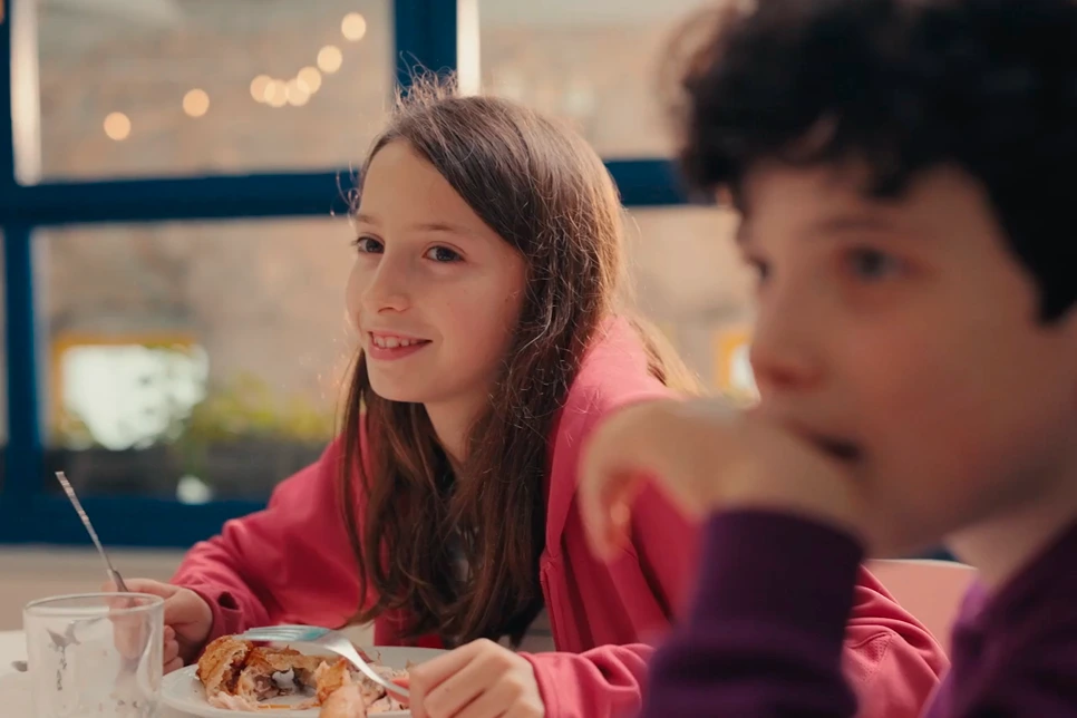 Campaña publicitaria Askora Mahi Mahi