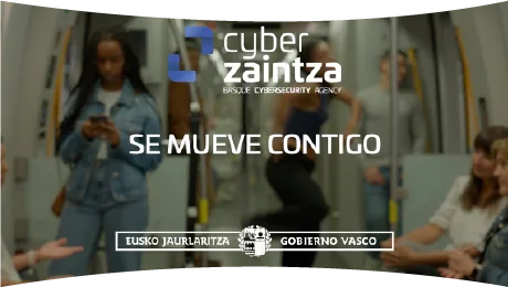 Carrusel Proyecto Cyberzaintza