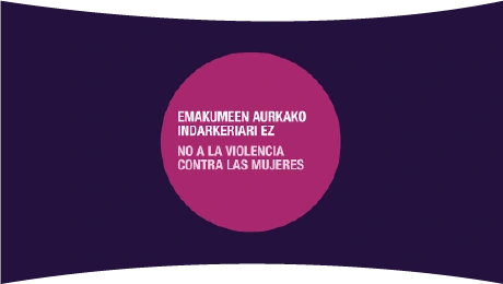 Carrusel Proyecto Emakunde