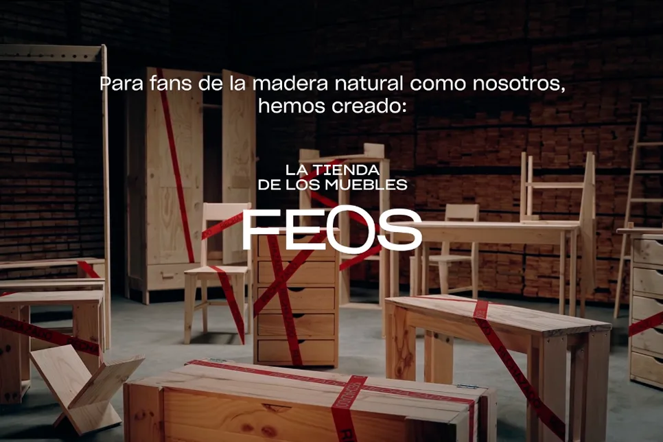 Publicidad Marca LUFE