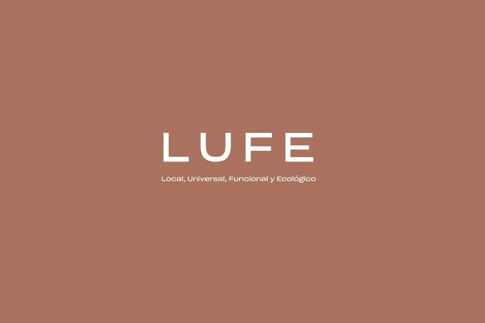 LUFE - Spot "La tienda de los muebles feos"