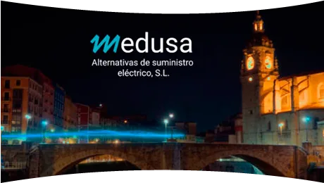 Carrusel Proyecto Medusa