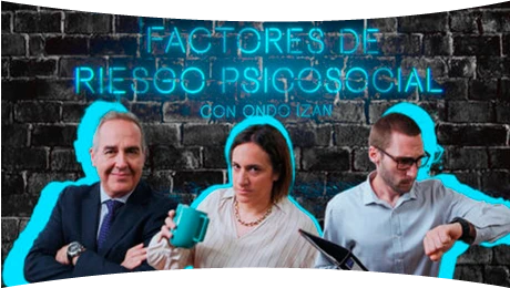 Carrusel Proyecto Ondo izan