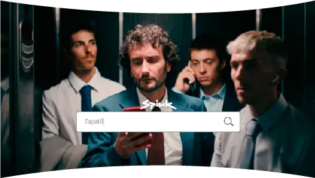 Carrusel Proyecto Spiuk Online